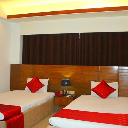 The Alina Hotel & Suites Chittagong Exterior foto